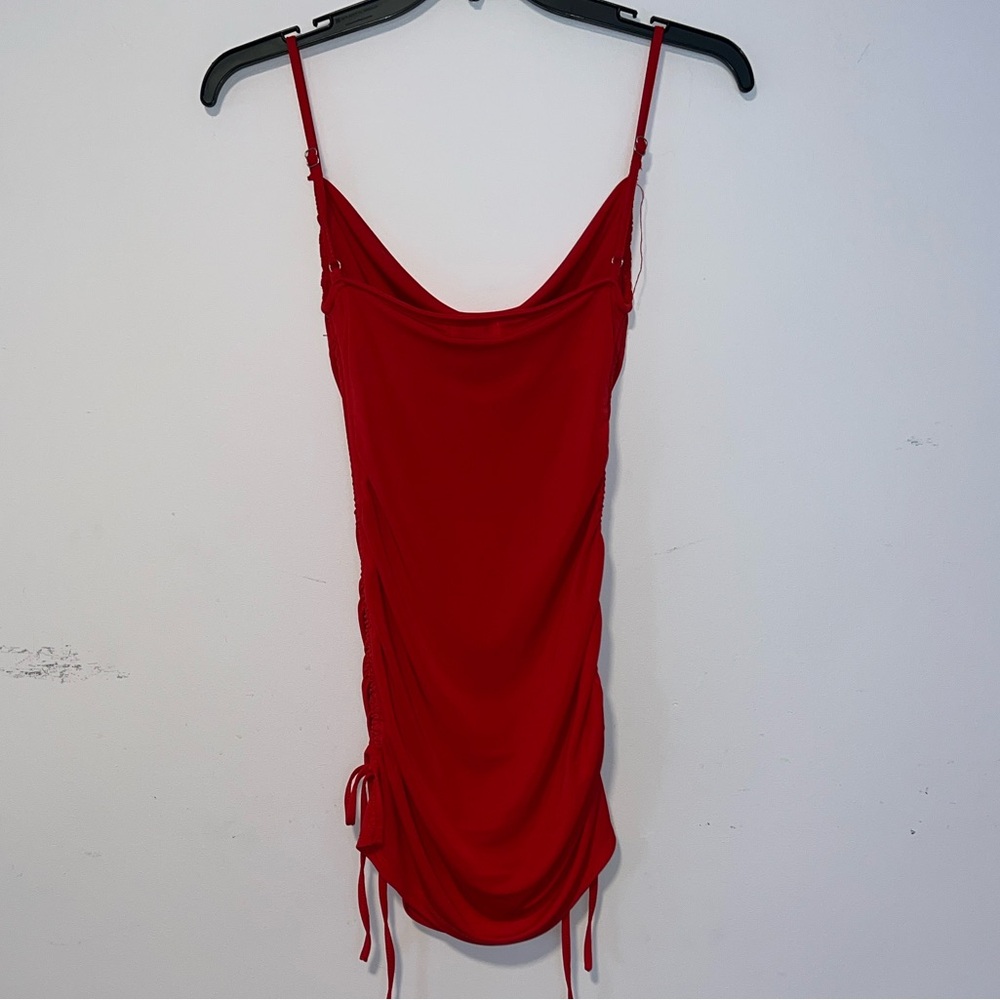 Tiger Mist Mini Dress - Picture 5 of 5